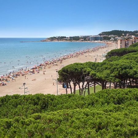 Mediterranea La Pineda Exterior foto